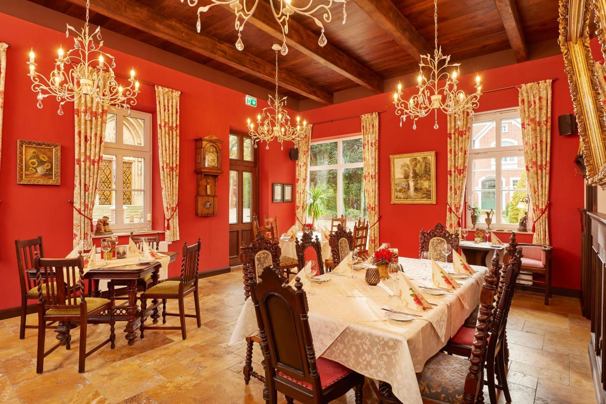 Hotel Anno 1848 Lindern Zewnętrze zdjęcie